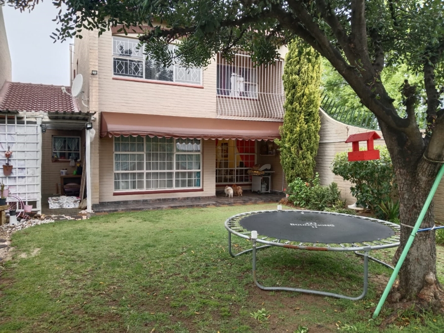 3 Bedroom Property for Sale in Dagbreek Free State